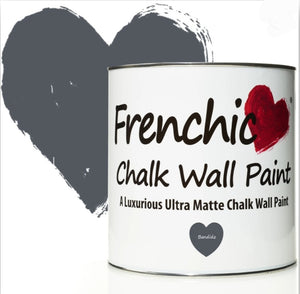 Frenchic Wall Paint Bandido