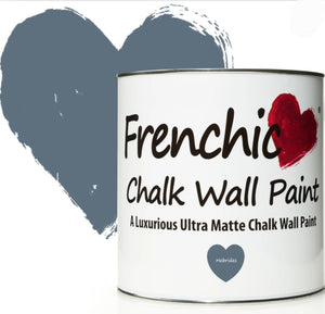 Frenchic Wall Paint Hebrides