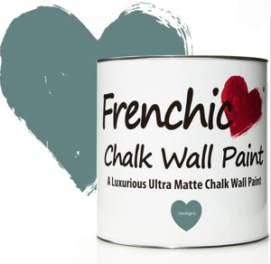 Frenchic Wall Paint Verdigris