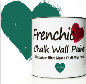Frenchic Wall Paint Irish Dance