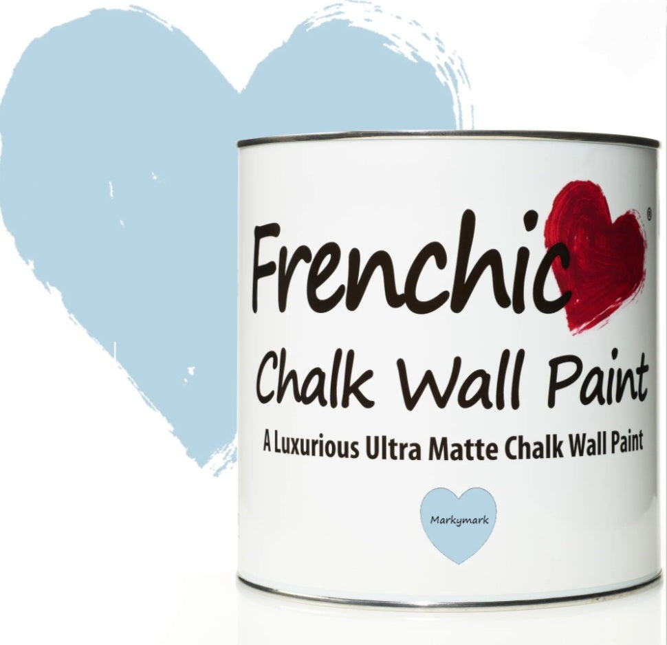 Frenchic Wall Paint Markymark