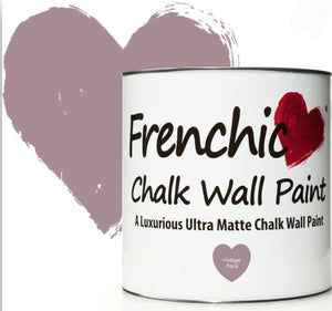 Frenchic Wall Paint Vintage Rosie