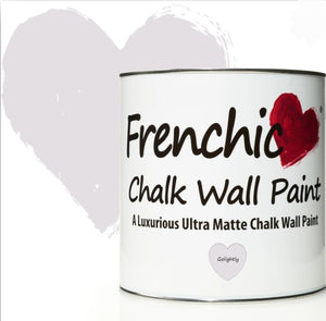 Frenchic Wall Paint Go Lightly