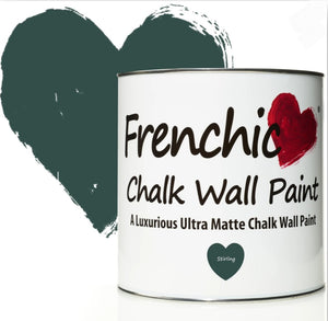 Frenchic Wall Paint Stirling