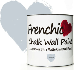 Frenchic Wall Paint Cool Grey