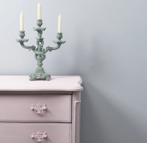 Frenchic Wall Paint Cool Grey