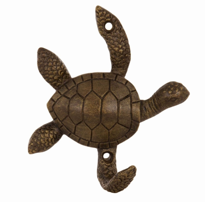 Turtle Hook