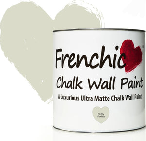 Frenchic Wall Paint Putty Perfect