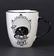 Load image into Gallery viewer, Alchemy Saint and Sinner Mug Set
