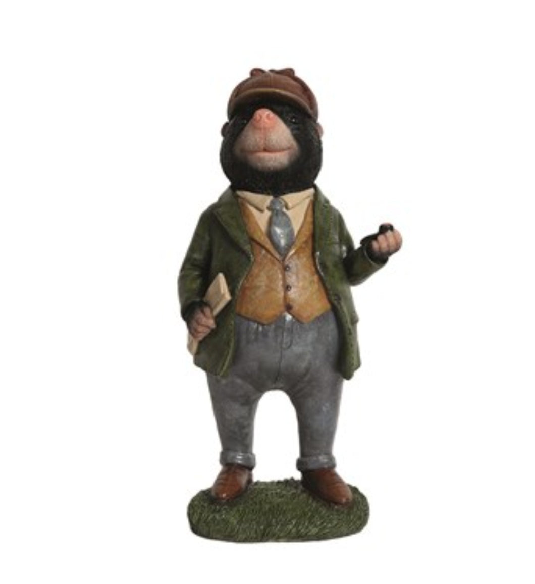 Monty Mole