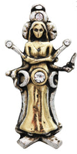 Load image into Gallery viewer, Hecate Pendant
