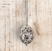 Load image into Gallery viewer, Wood Painted Eggs
