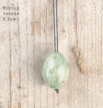 Load image into Gallery viewer, Wood Painted Eggs
