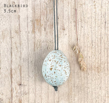 Load image into Gallery viewer, Wood Painted Eggs
