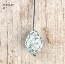 Load image into Gallery viewer, Wood Painted Eggs
