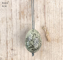 Load image into Gallery viewer, Wood Painted Eggs
