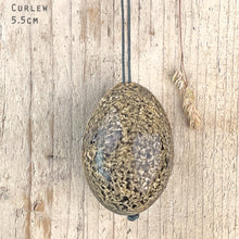 Load image into Gallery viewer, Wood Painted Eggs
