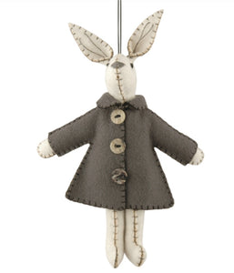 White rabbit
