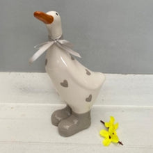 Load image into Gallery viewer, Ceramic Duck
