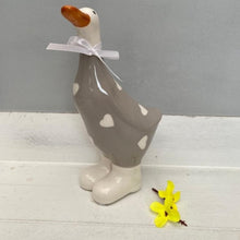 Load image into Gallery viewer, Ceramic Duck
