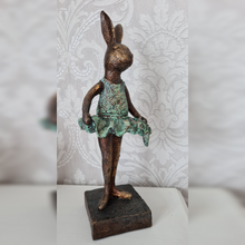 Load image into Gallery viewer, Ballerina bunny
