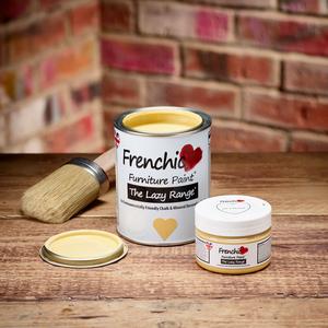 Frenchic Lazy Range Hot as Mustard