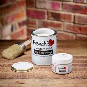 Frenchic Lazy Range Whistle